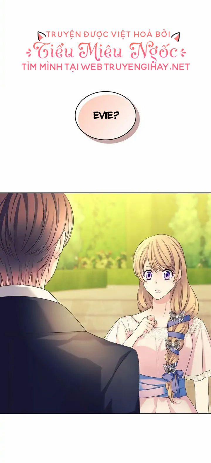 Bỗng Một Ngày Tôi Trở Thành Hầu Gái Của Công Tước 90 trang 31