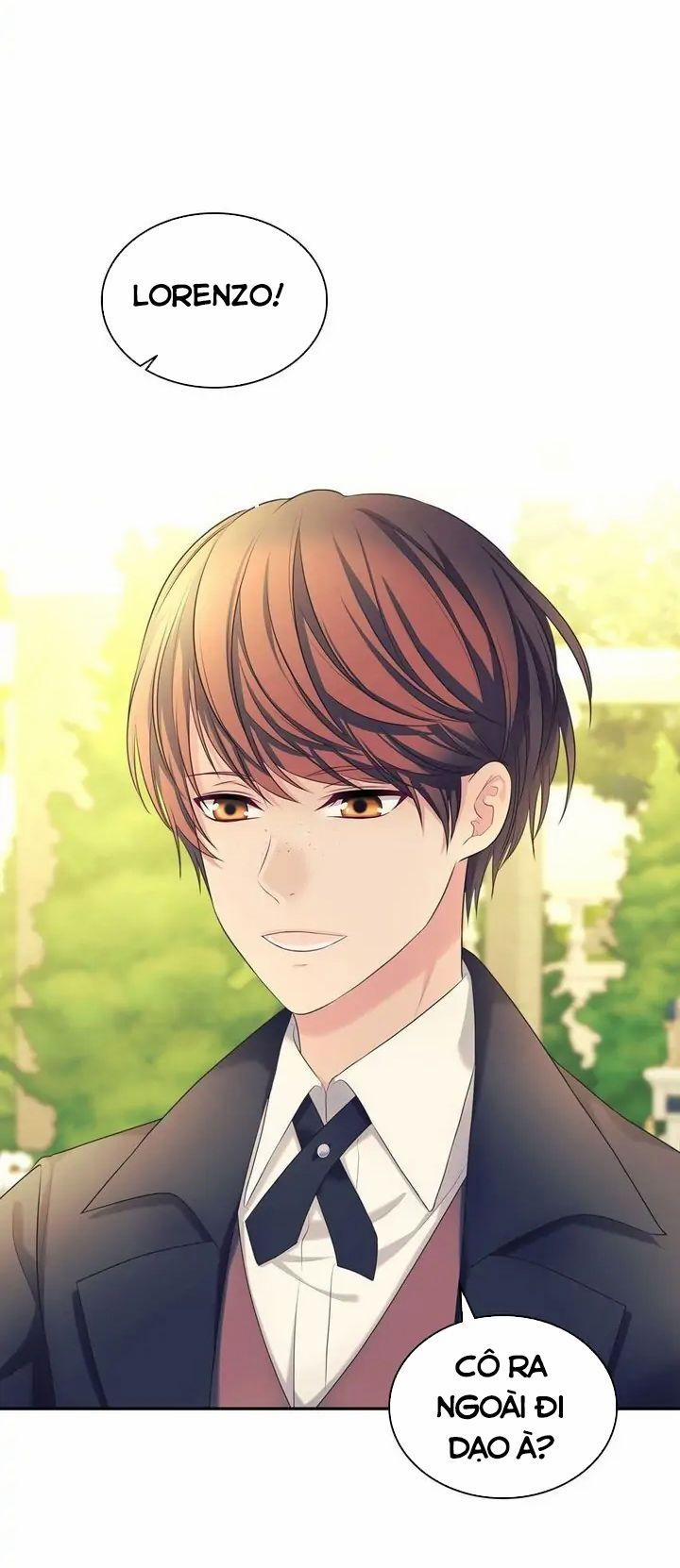 Bỗng Một Ngày Tôi Trở Thành Hầu Gái Của Công Tước 90 trang 32