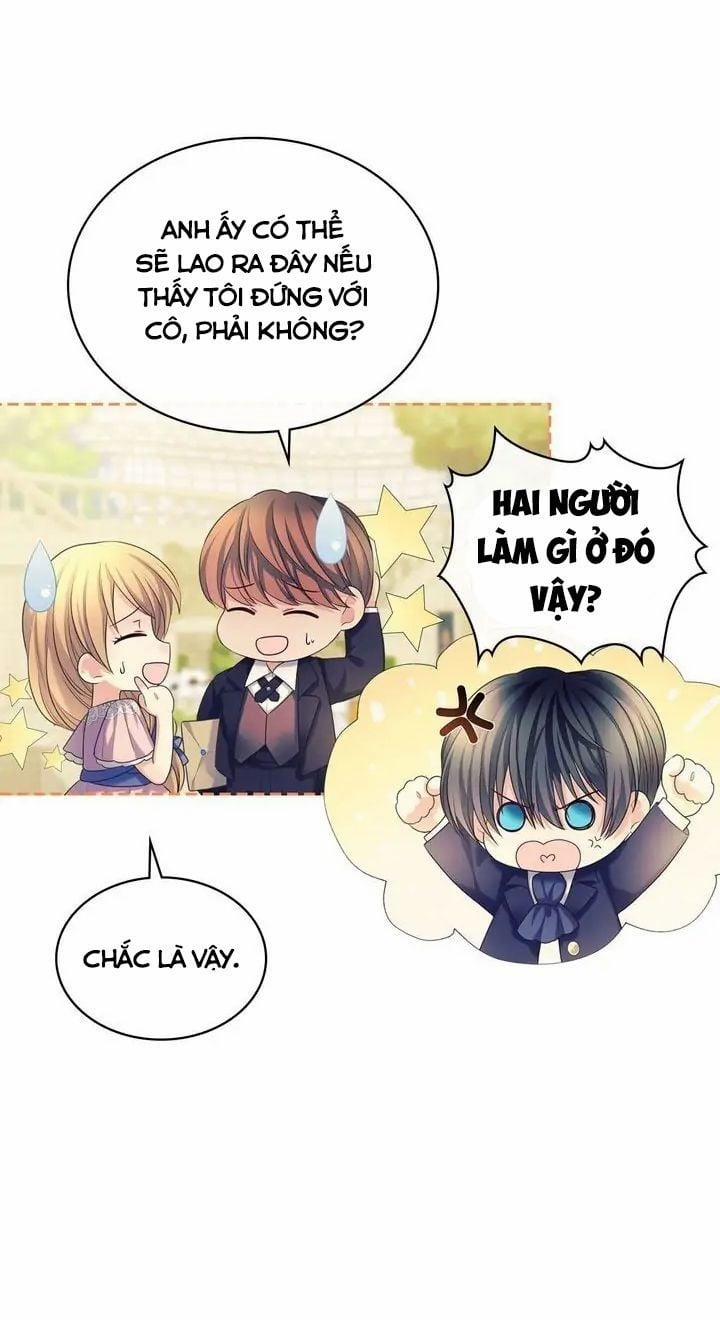 Bỗng Một Ngày Tôi Trở Thành Hầu Gái Của Công Tước 90 trang 37