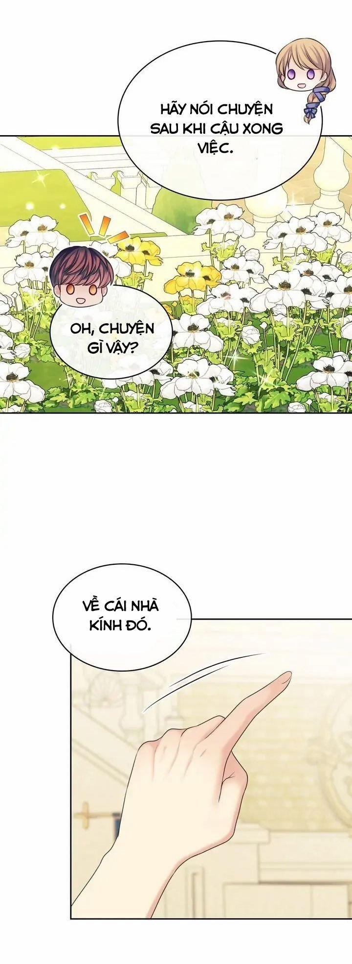 Bỗng Một Ngày Tôi Trở Thành Hầu Gái Của Công Tước 90 trang 38