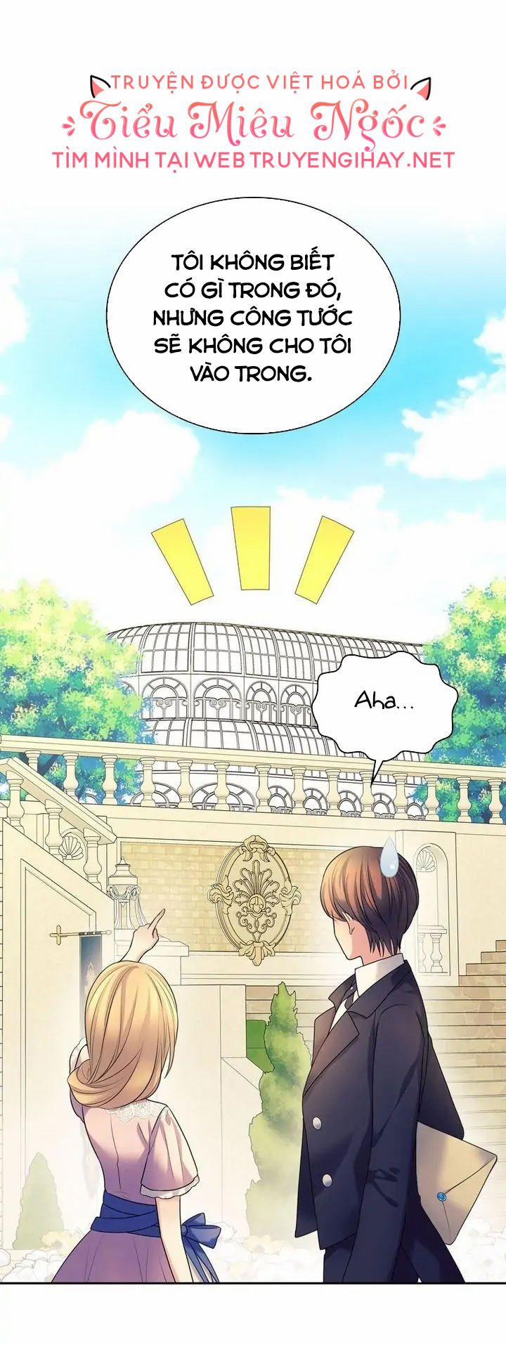 Bỗng Một Ngày Tôi Trở Thành Hầu Gái Của Công Tước 90 trang 39