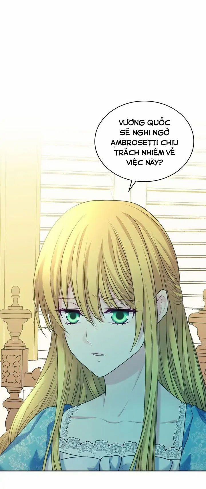 Bỗng Một Ngày Tôi Trở Thành Hầu Gái Của Công Tước 90 trang 4