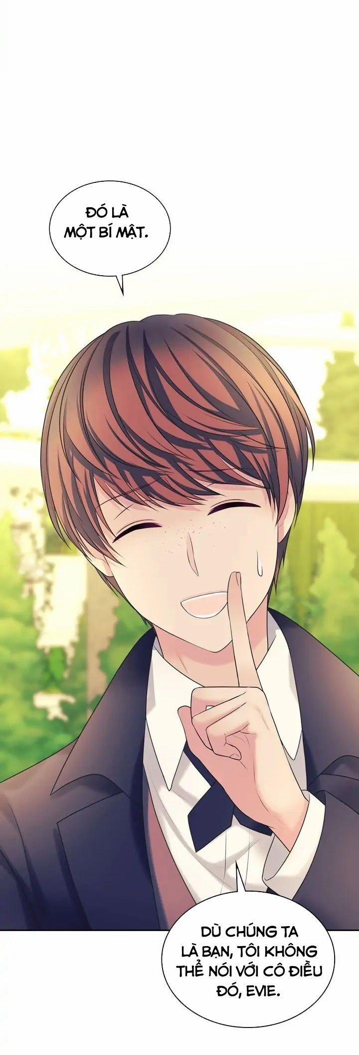 Bỗng Một Ngày Tôi Trở Thành Hầu Gái Của Công Tước 90 trang 40