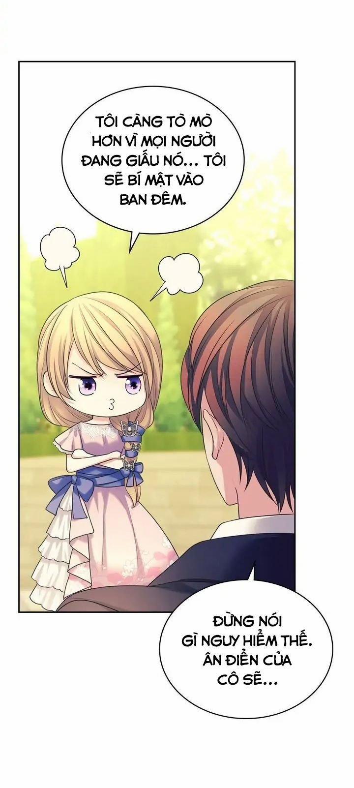 Bỗng Một Ngày Tôi Trở Thành Hầu Gái Của Công Tước 90 trang 42