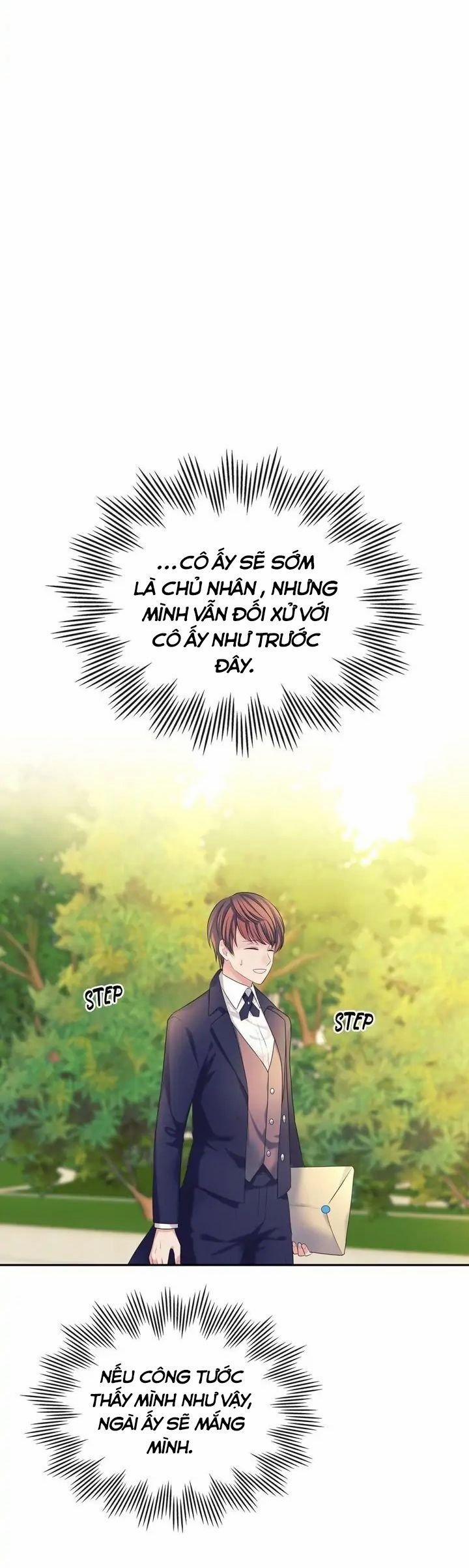 Bỗng Một Ngày Tôi Trở Thành Hầu Gái Của Công Tước 90 trang 46