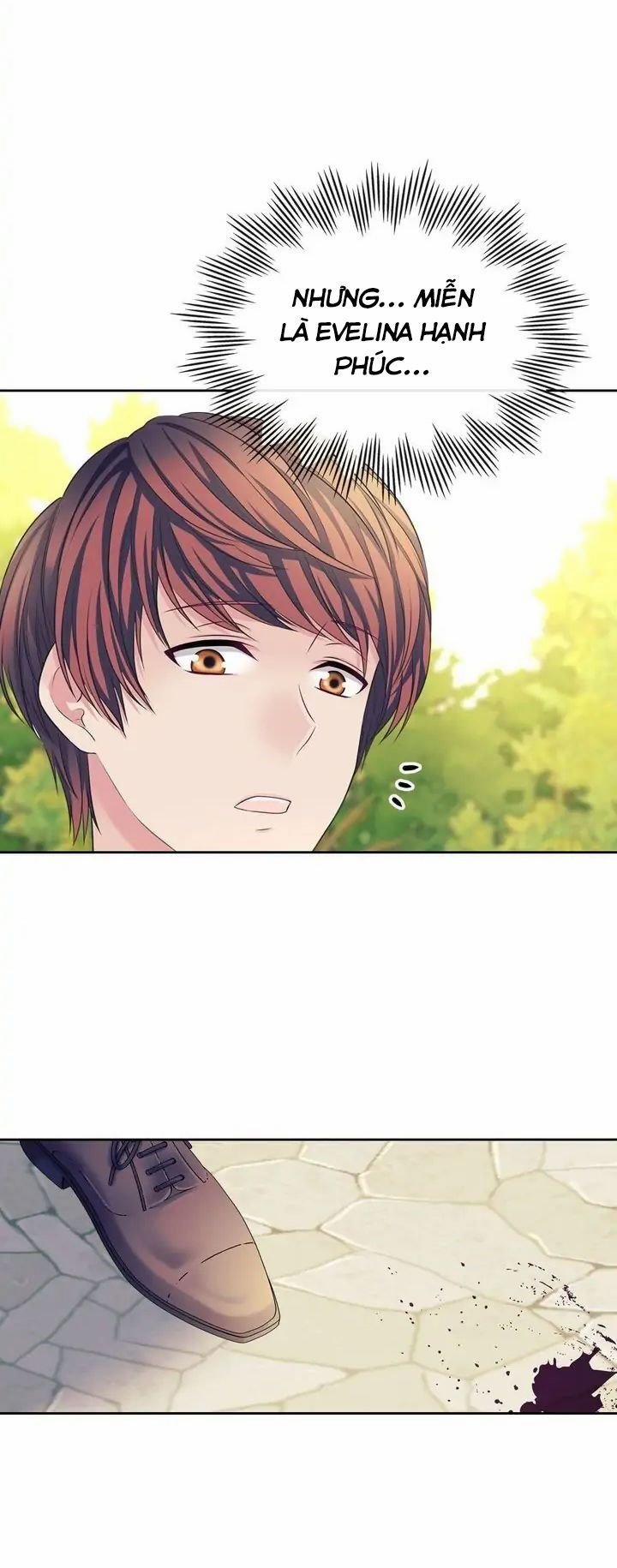 Bỗng Một Ngày Tôi Trở Thành Hầu Gái Của Công Tước 90 trang 47