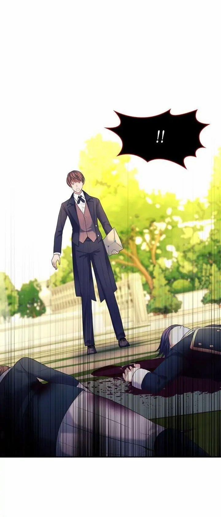 Bỗng Một Ngày Tôi Trở Thành Hầu Gái Của Công Tước 90 trang 48