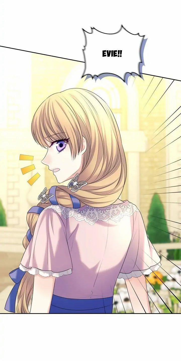 Bỗng Một Ngày Tôi Trở Thành Hầu Gái Của Công Tước 90 trang 49