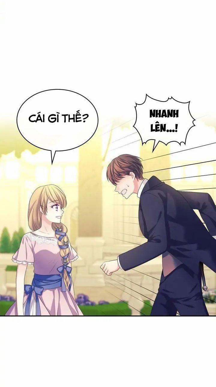 Bỗng Một Ngày Tôi Trở Thành Hầu Gái Của Công Tước 90 trang 50