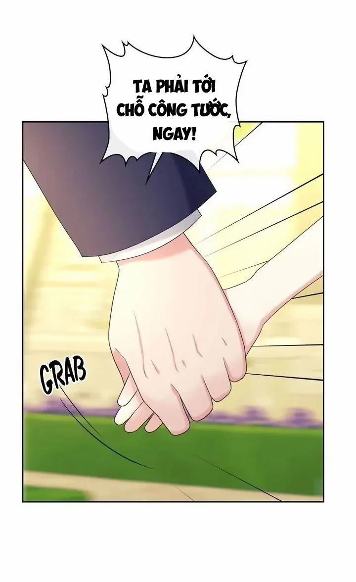 Bỗng Một Ngày Tôi Trở Thành Hầu Gái Của Công Tước 90 trang 51