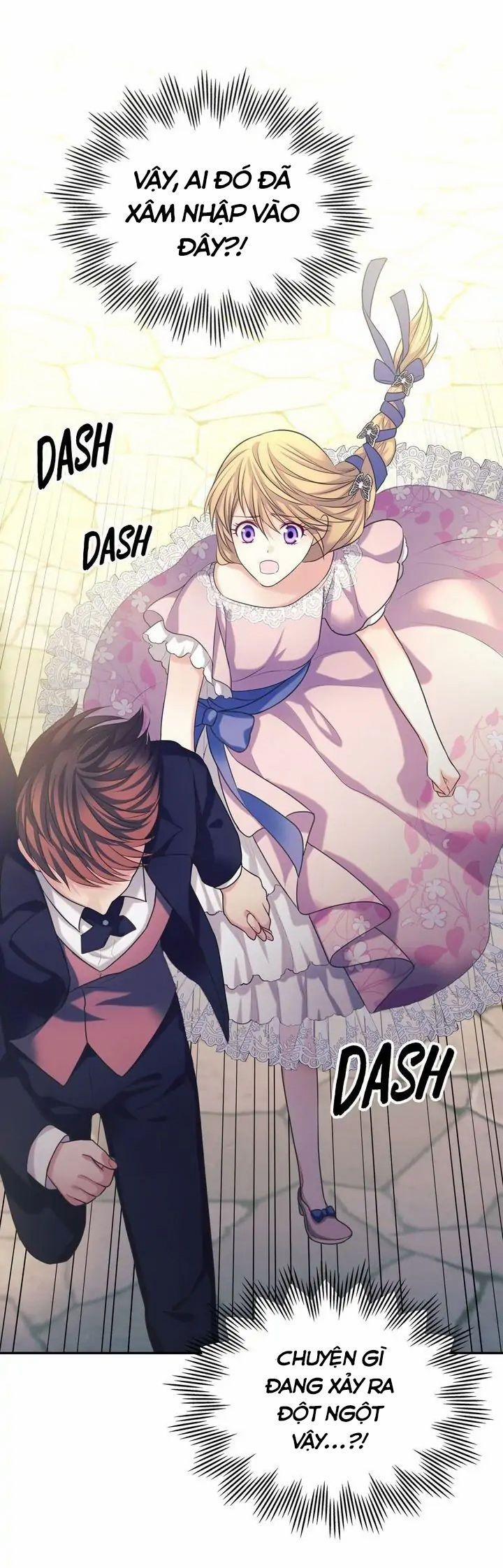 Bỗng Một Ngày Tôi Trở Thành Hầu Gái Của Công Tước 90 trang 53