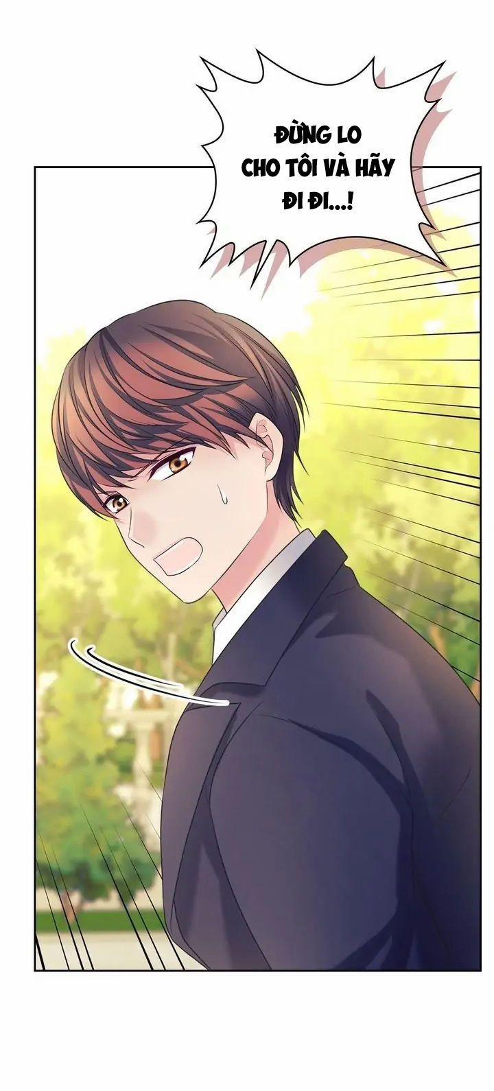 Bỗng Một Ngày Tôi Trở Thành Hầu Gái Của Công Tước 90 trang 56