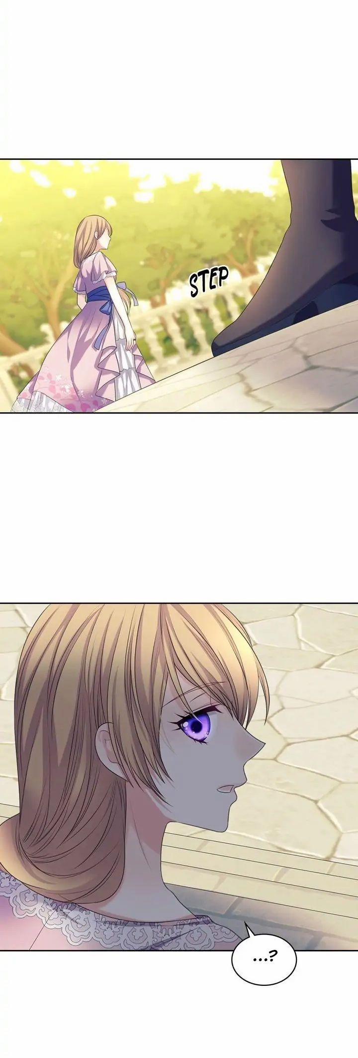 Bỗng Một Ngày Tôi Trở Thành Hầu Gái Của Công Tước 90 trang 58