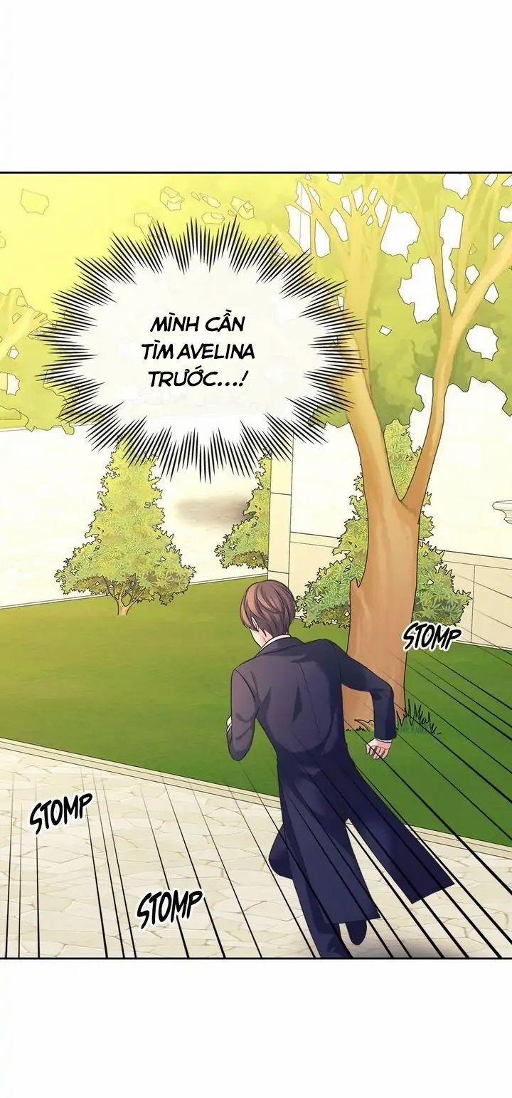 Bỗng Một Ngày Tôi Trở Thành Hầu Gái Của Công Tước 90 trang 60