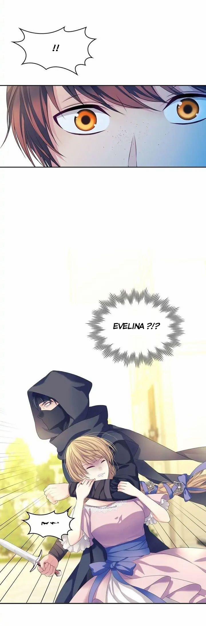 Bỗng Một Ngày Tôi Trở Thành Hầu Gái Của Công Tước 90 trang 61