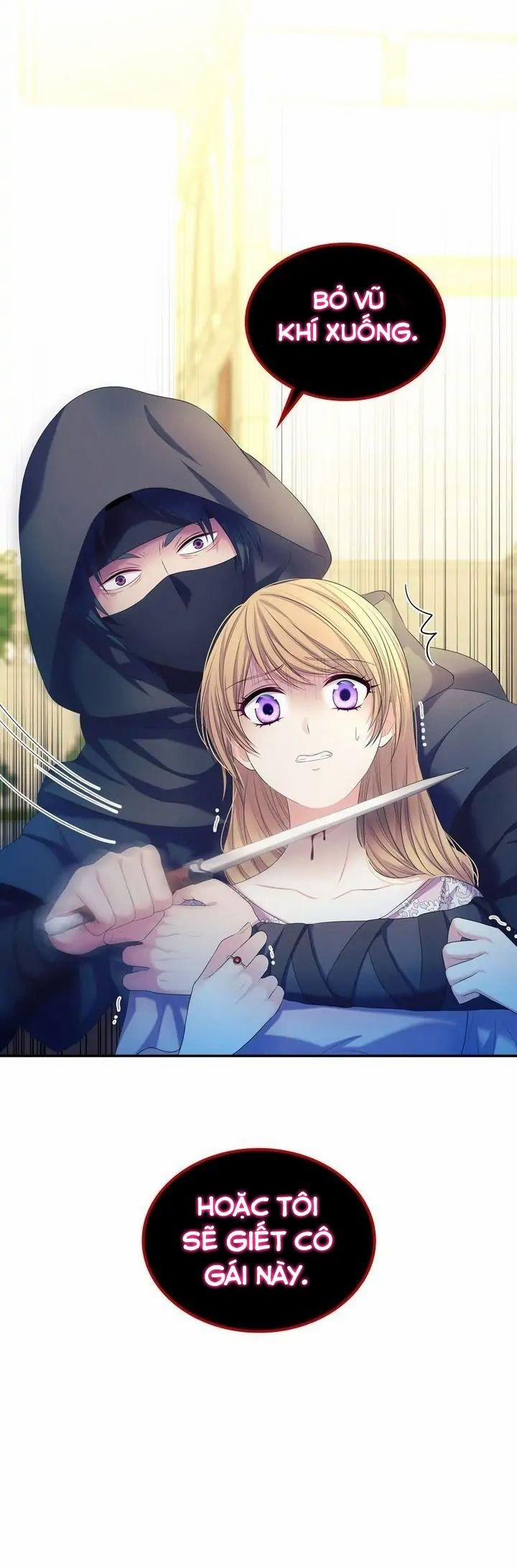 Bỗng Một Ngày Tôi Trở Thành Hầu Gái Của Công Tước 90 trang 64