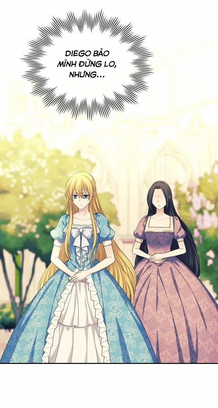 Bỗng Một Ngày Tôi Trở Thành Hầu Gái Của Công Tước 90 trang 9