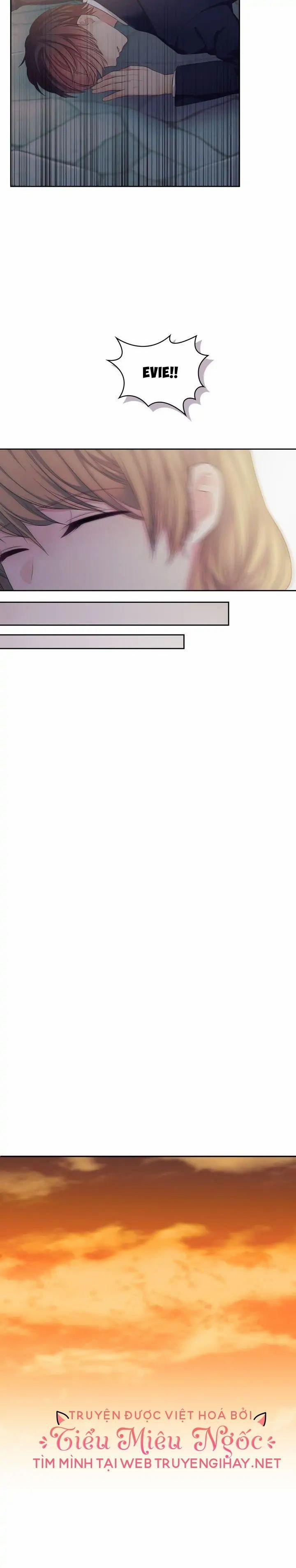 Bỗng Một Ngày Tôi Trở Thành Hầu Gái Của Công Tước 91 trang 16