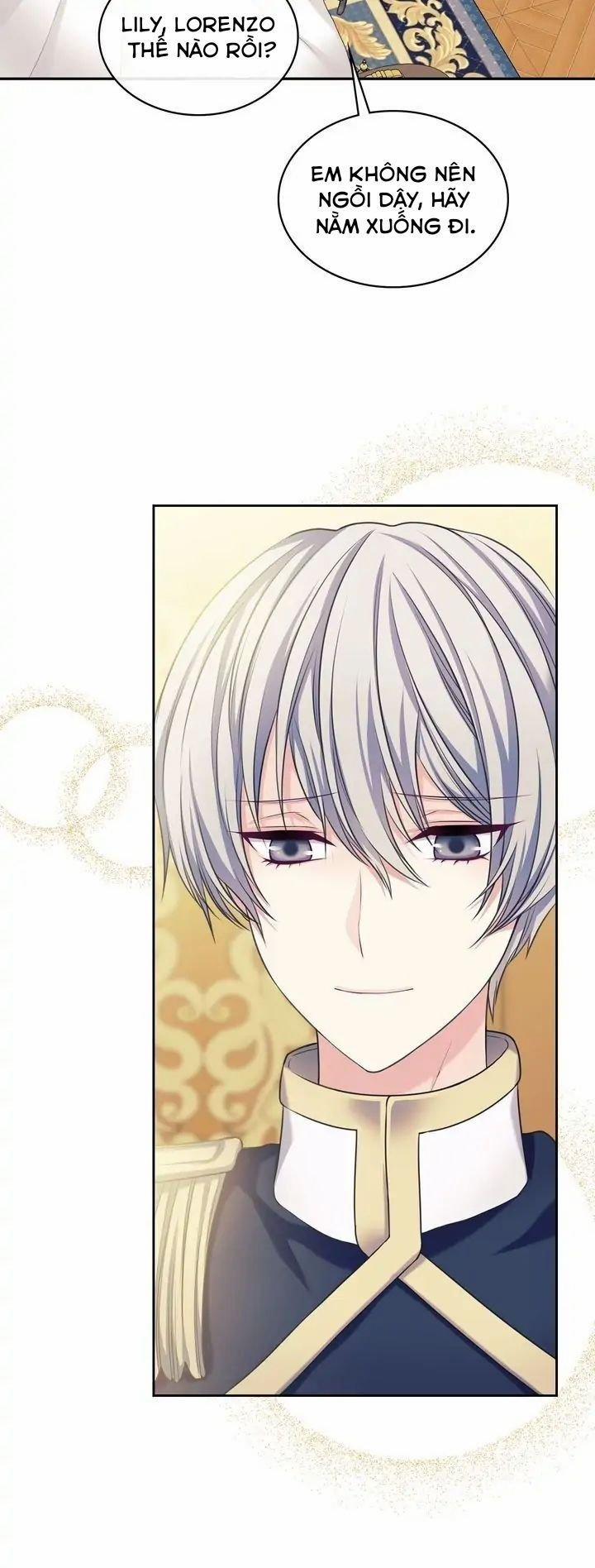 Bỗng Một Ngày Tôi Trở Thành Hầu Gái Của Công Tước 91 trang 18