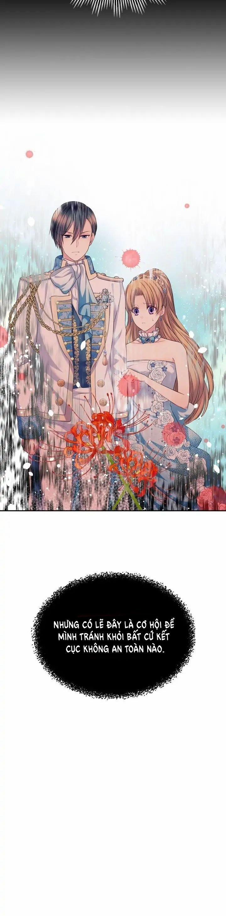 Bỗng Một Ngày Tôi Trở Thành Hầu Gái Của Công Tước 91 trang 30