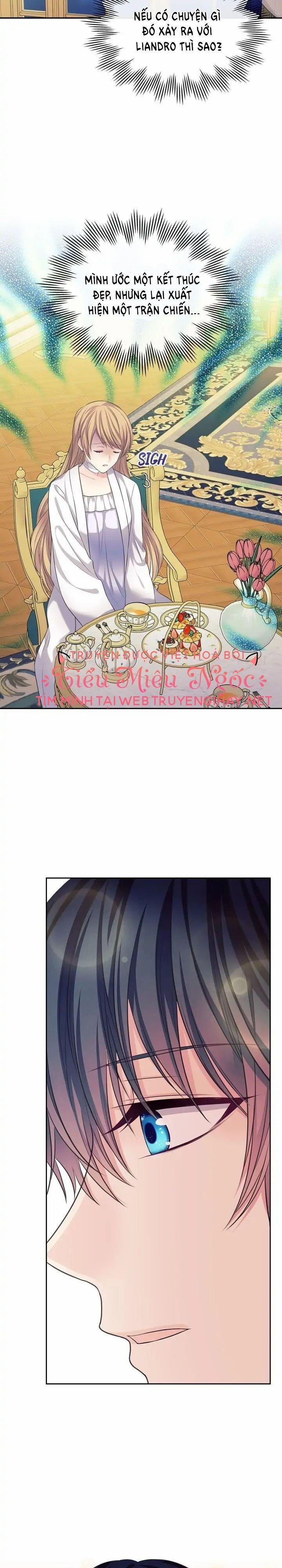 Bỗng Một Ngày Tôi Trở Thành Hầu Gái Của Công Tước 92 trang 18