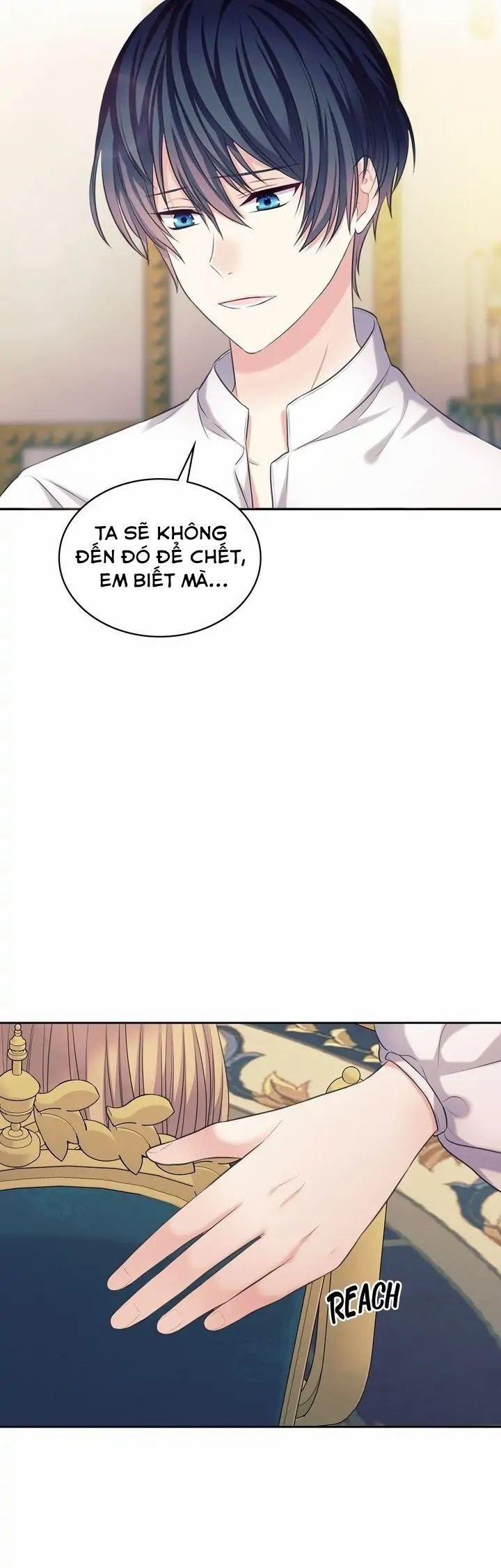 Bỗng Một Ngày Tôi Trở Thành Hầu Gái Của Công Tước 92 trang 19