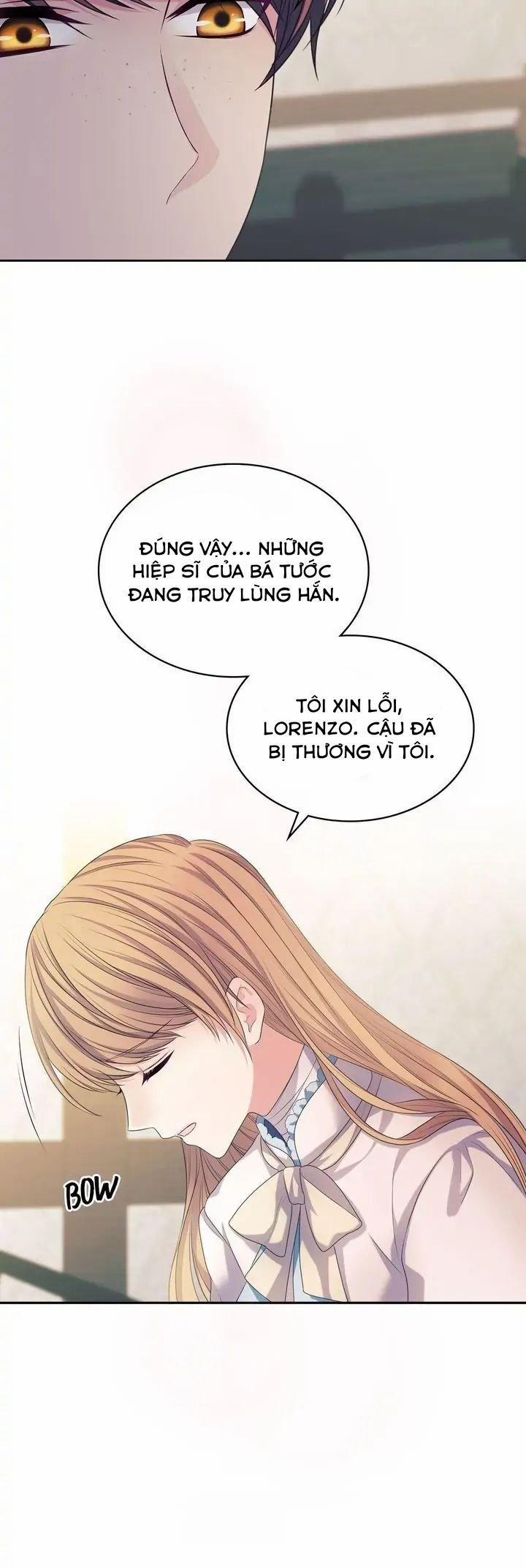 Bỗng Một Ngày Tôi Trở Thành Hầu Gái Của Công Tước 92 trang 2