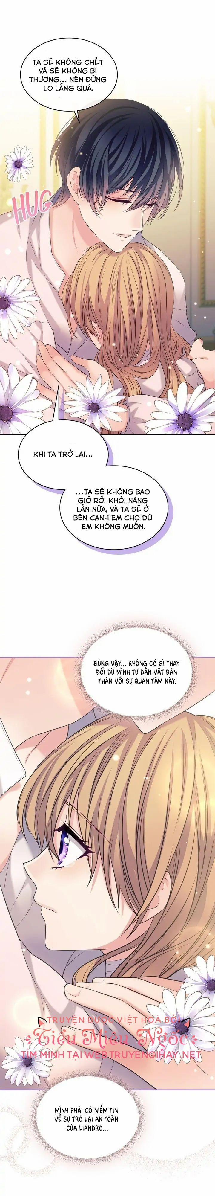 Bỗng Một Ngày Tôi Trở Thành Hầu Gái Của Công Tước 92 trang 24