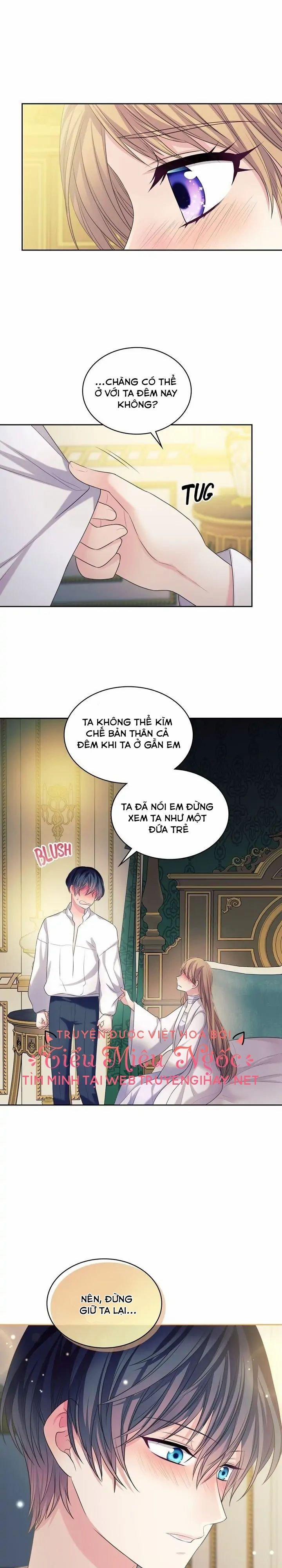 Bỗng Một Ngày Tôi Trở Thành Hầu Gái Của Công Tước 92 trang 25