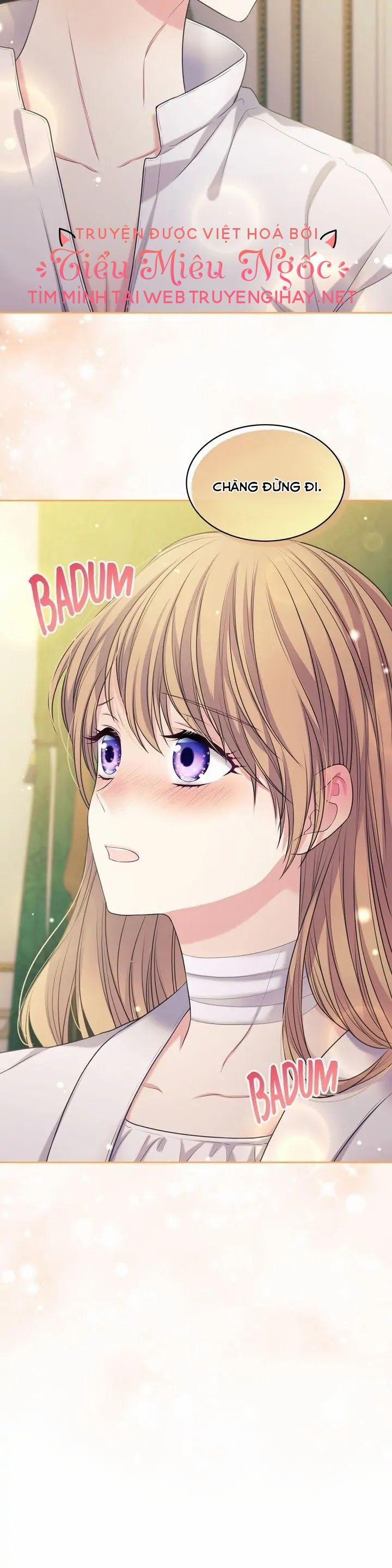 Bỗng Một Ngày Tôi Trở Thành Hầu Gái Của Công Tước 92 trang 26