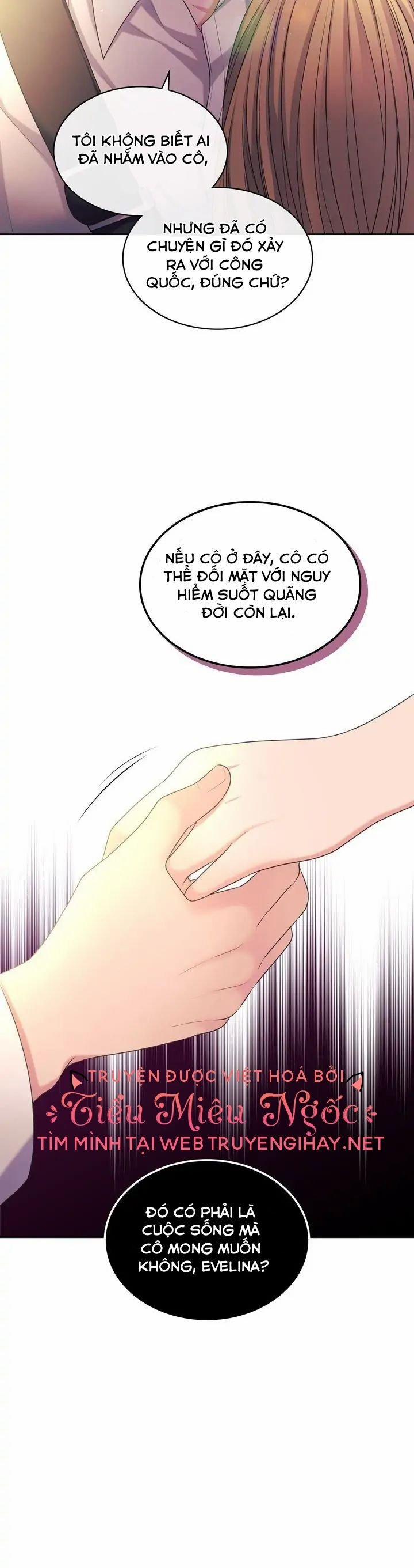 Bỗng Một Ngày Tôi Trở Thành Hầu Gái Của Công Tước 92 trang 4