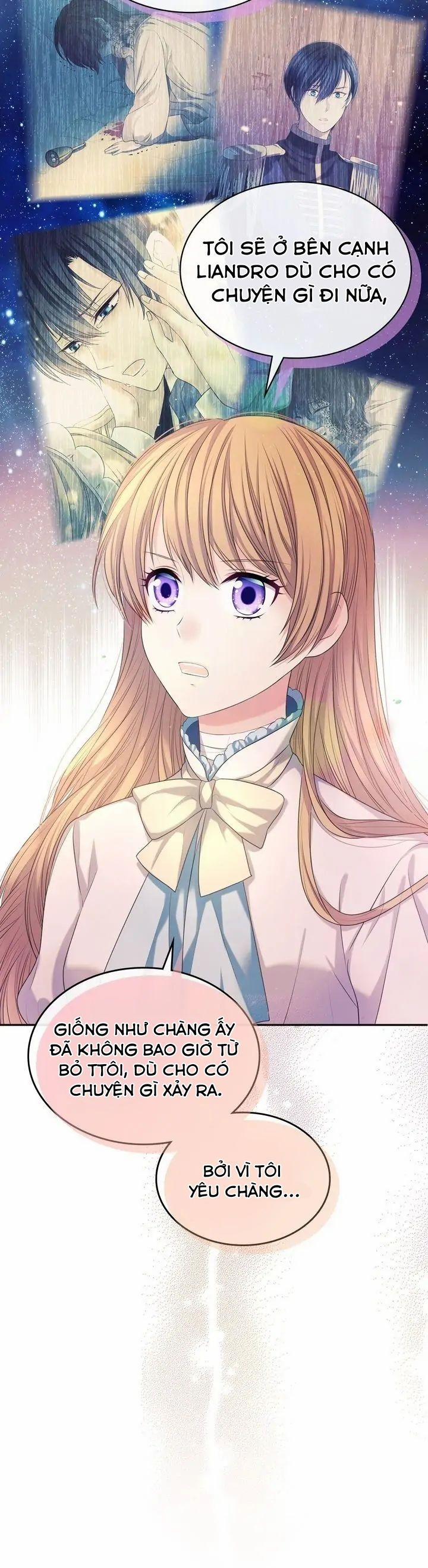 Bỗng Một Ngày Tôi Trở Thành Hầu Gái Của Công Tước 92 trang 6