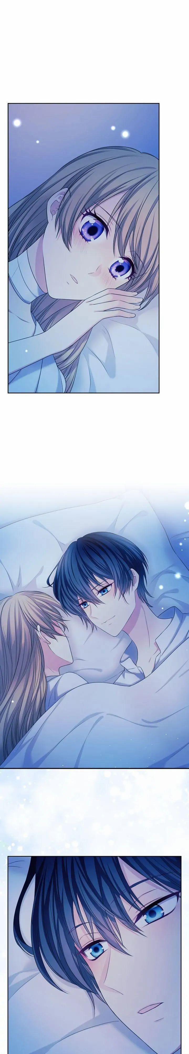 Bỗng Một Ngày Tôi Trở Thành Hầu Gái Của Công Tước 93 trang 0