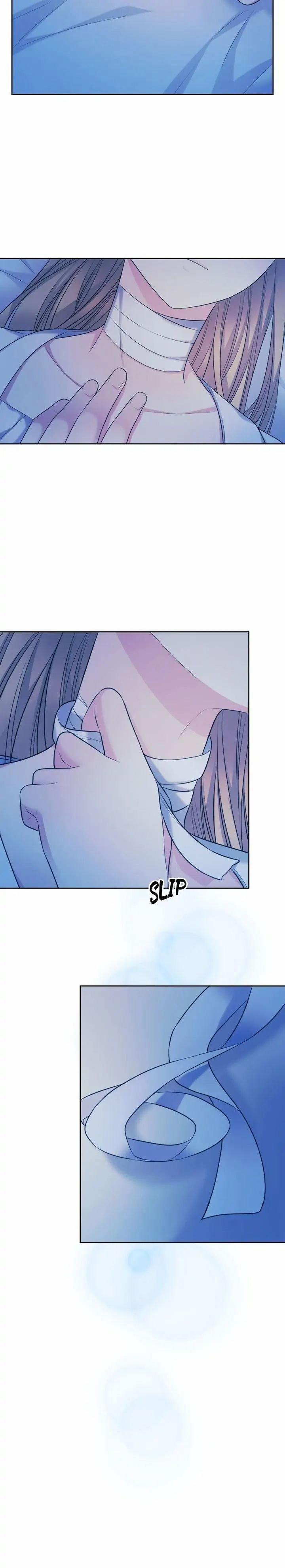 Bỗng Một Ngày Tôi Trở Thành Hầu Gái Của Công Tước 93 trang 1