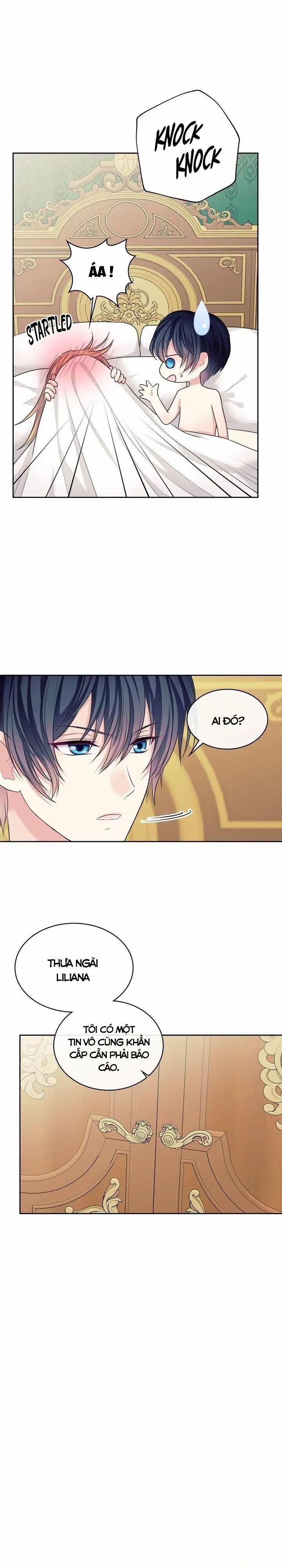 Bỗng Một Ngày Tôi Trở Thành Hầu Gái Của Công Tước 93 trang 18