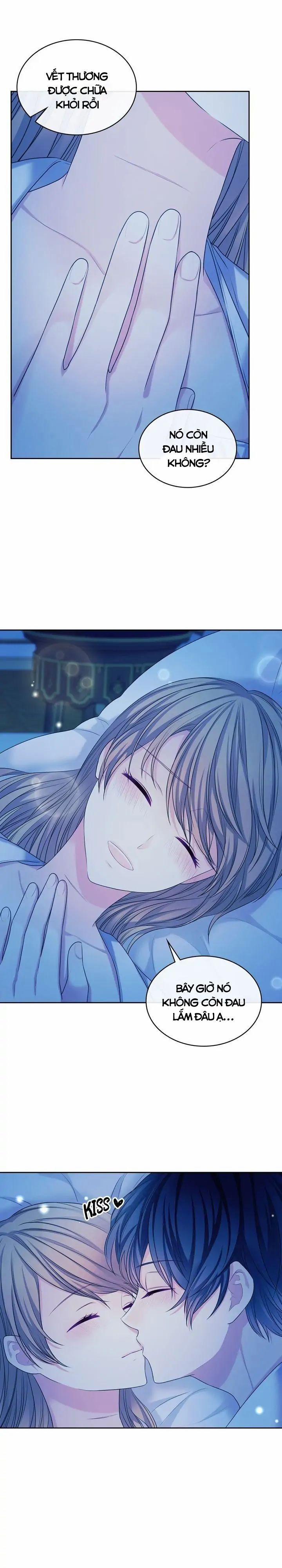 Bỗng Một Ngày Tôi Trở Thành Hầu Gái Của Công Tước 93 trang 2