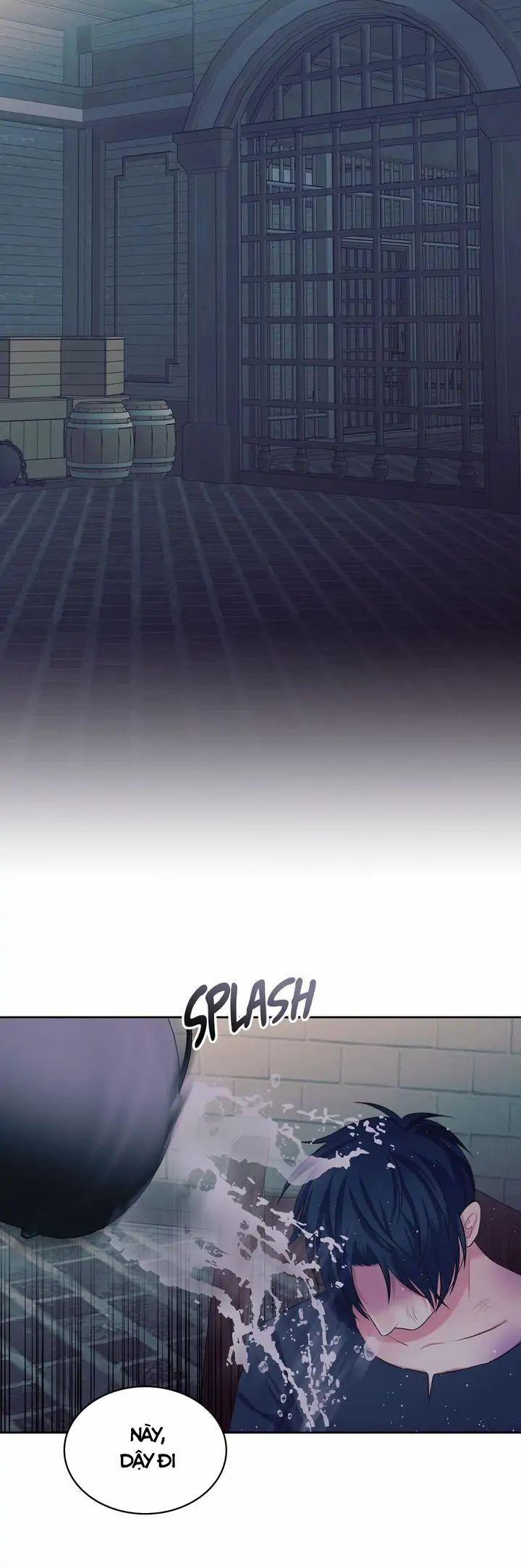 Bỗng Một Ngày Tôi Trở Thành Hầu Gái Của Công Tước 93 trang 22