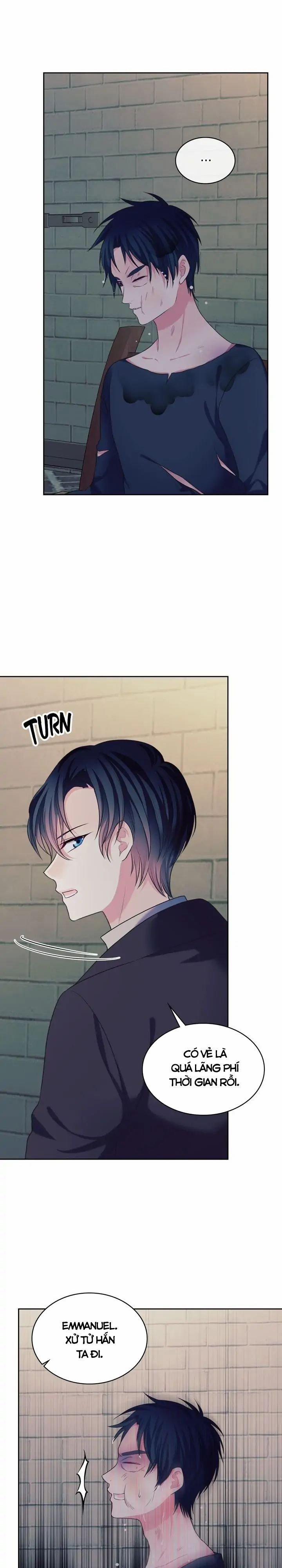 Bỗng Một Ngày Tôi Trở Thành Hầu Gái Của Công Tước 93 trang 24