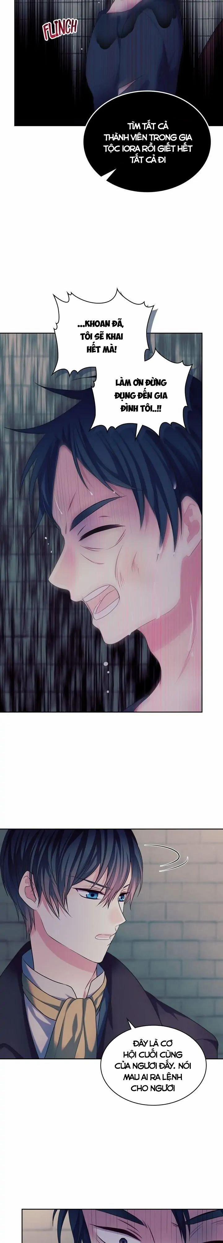 Bỗng Một Ngày Tôi Trở Thành Hầu Gái Của Công Tước 93 trang 25