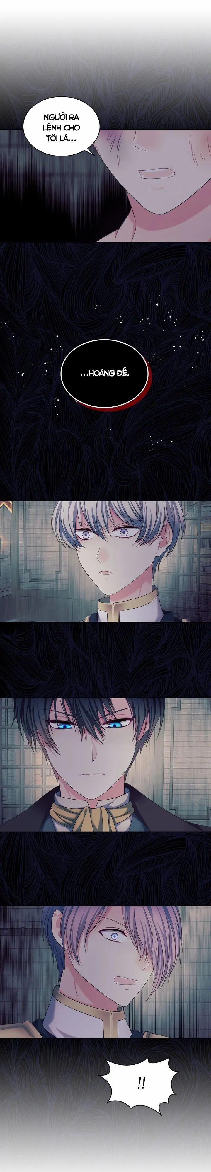 Bỗng Một Ngày Tôi Trở Thành Hầu Gái Của Công Tước 93 trang 27