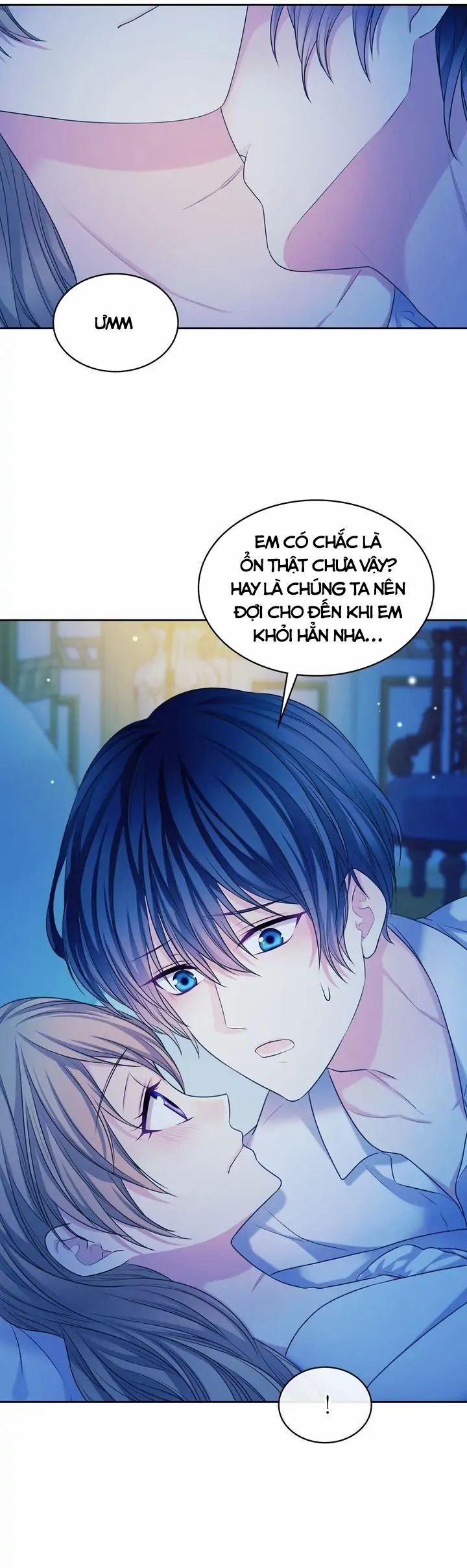 Bỗng Một Ngày Tôi Trở Thành Hầu Gái Của Công Tước 93 trang 3