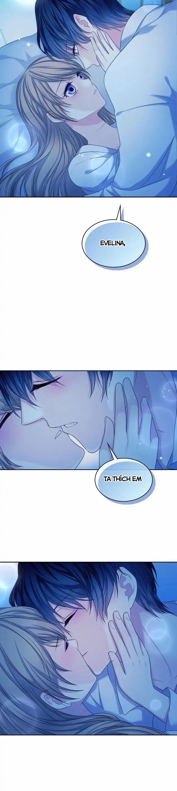 Bỗng Một Ngày Tôi Trở Thành Hầu Gái Của Công Tước 93 trang 5