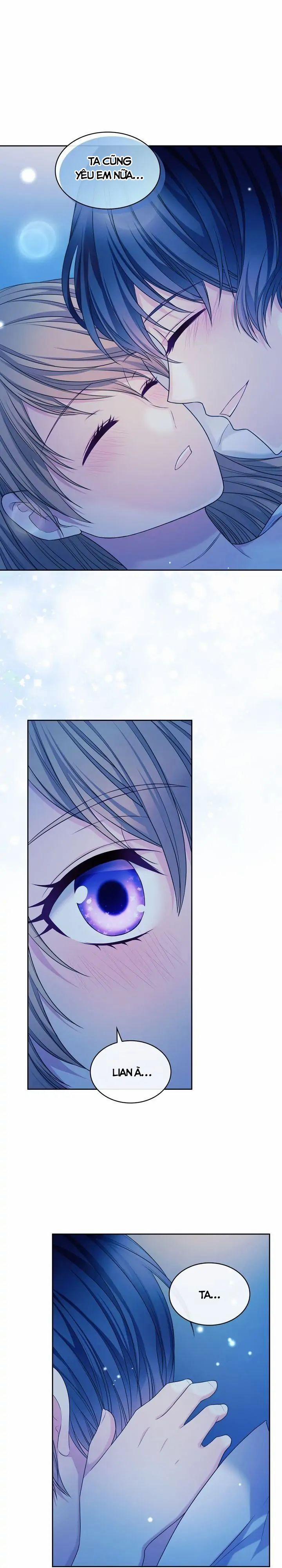 Bỗng Một Ngày Tôi Trở Thành Hầu Gái Của Công Tước 93 trang 6