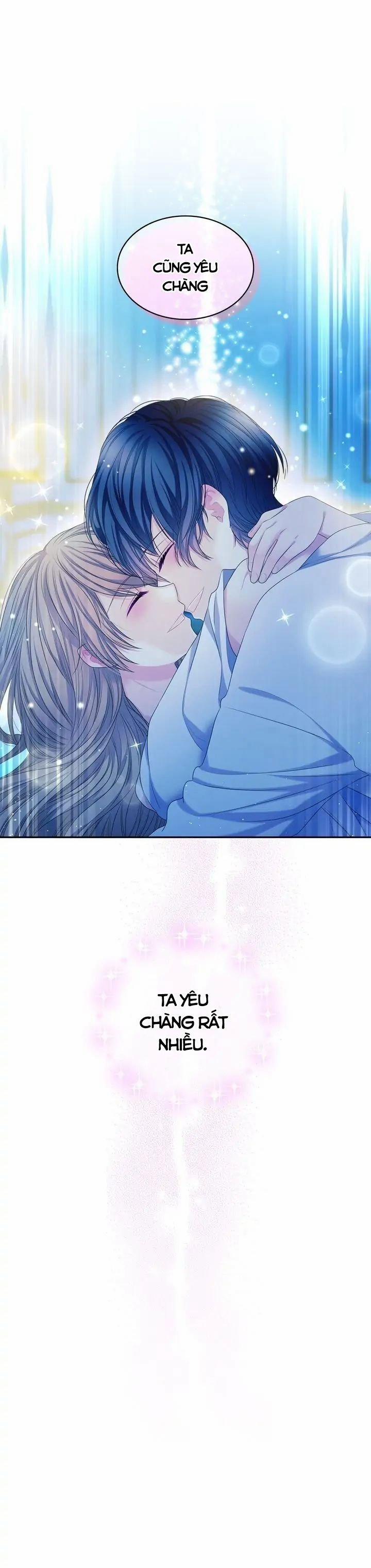 Bỗng Một Ngày Tôi Trở Thành Hầu Gái Của Công Tước 93 trang 7