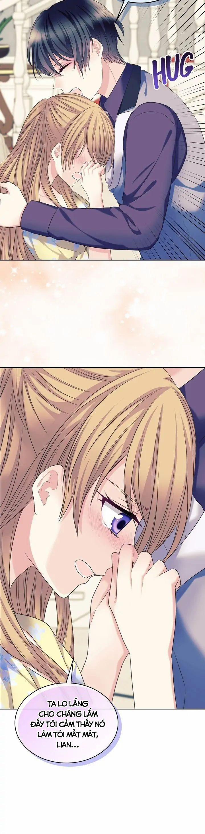 Bỗng Một Ngày Tôi Trở Thành Hầu Gái Của Công Tước 94 trang 11