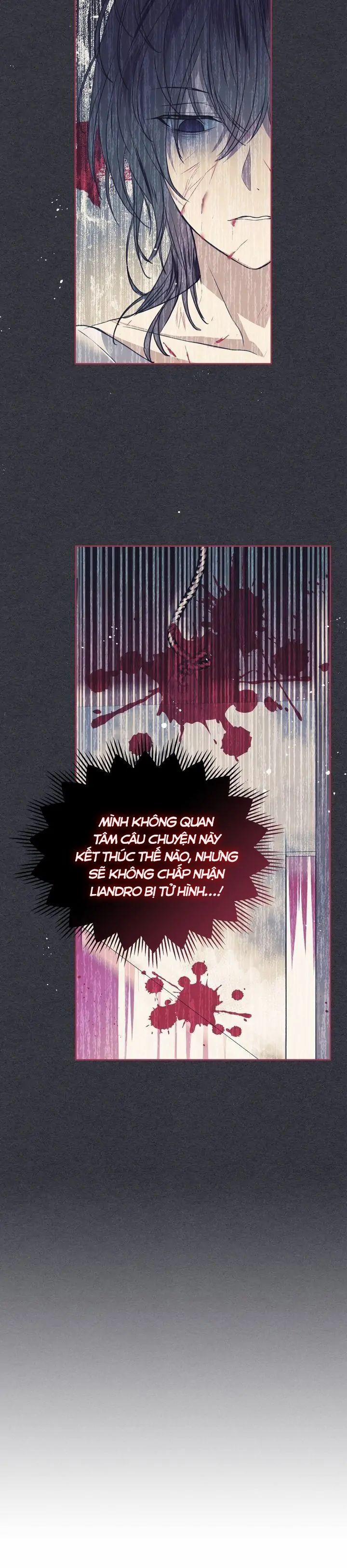 Bỗng Một Ngày Tôi Trở Thành Hầu Gái Của Công Tước 94 trang 14