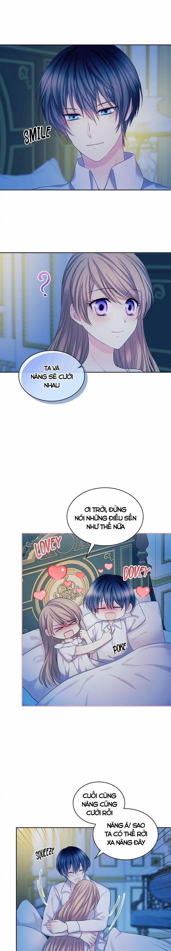 Bỗng Một Ngày Tôi Trở Thành Hầu Gái Của Công Tước 94 trang 18