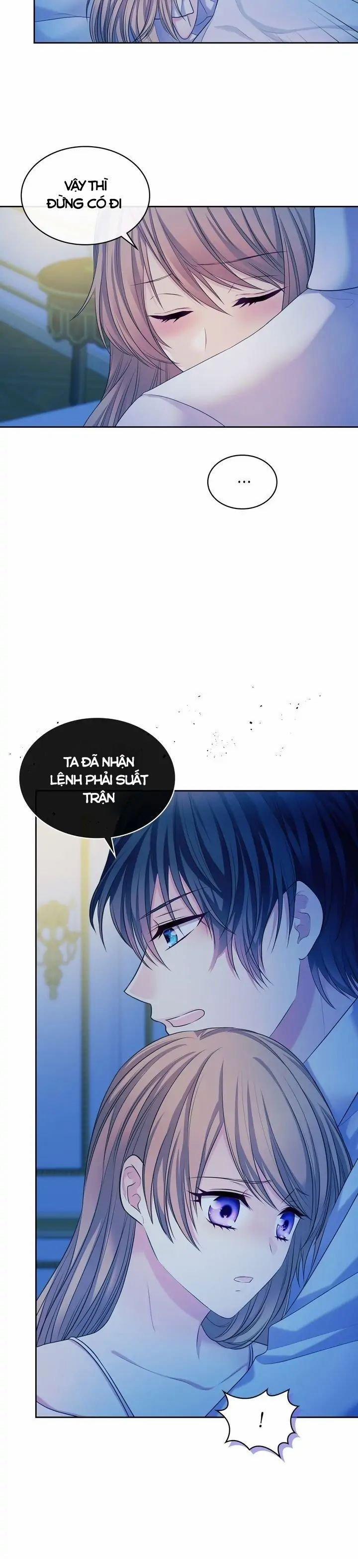 Bỗng Một Ngày Tôi Trở Thành Hầu Gái Của Công Tước 94 trang 19