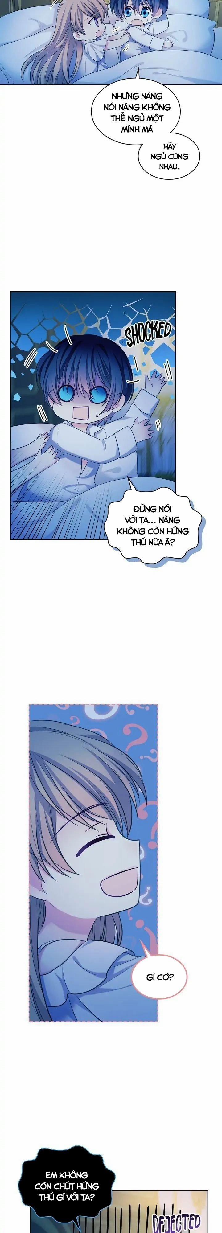 Bỗng Một Ngày Tôi Trở Thành Hầu Gái Của Công Tước 94 trang 23