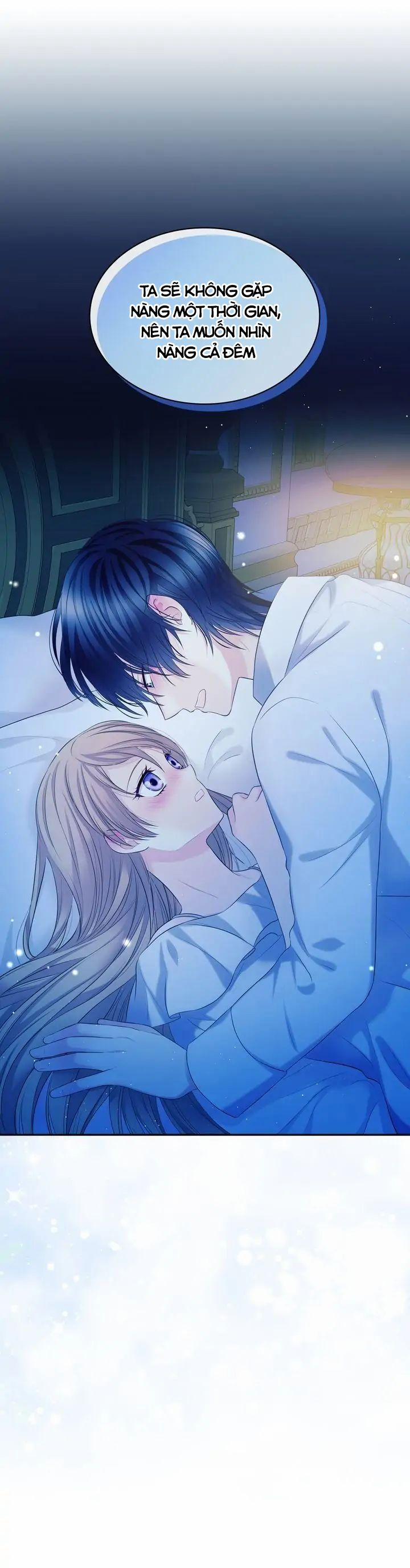 Bỗng Một Ngày Tôi Trở Thành Hầu Gái Của Công Tước 94 trang 26